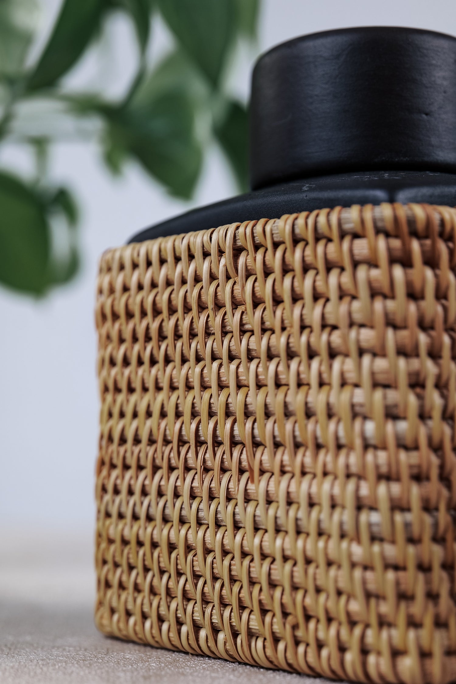 Premium Rattan Woven